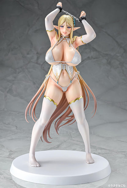 PRE ORDER – [18+] 1/6 THE TWILIGHT ELF OF THE EVENING EILENE WHITE VER.