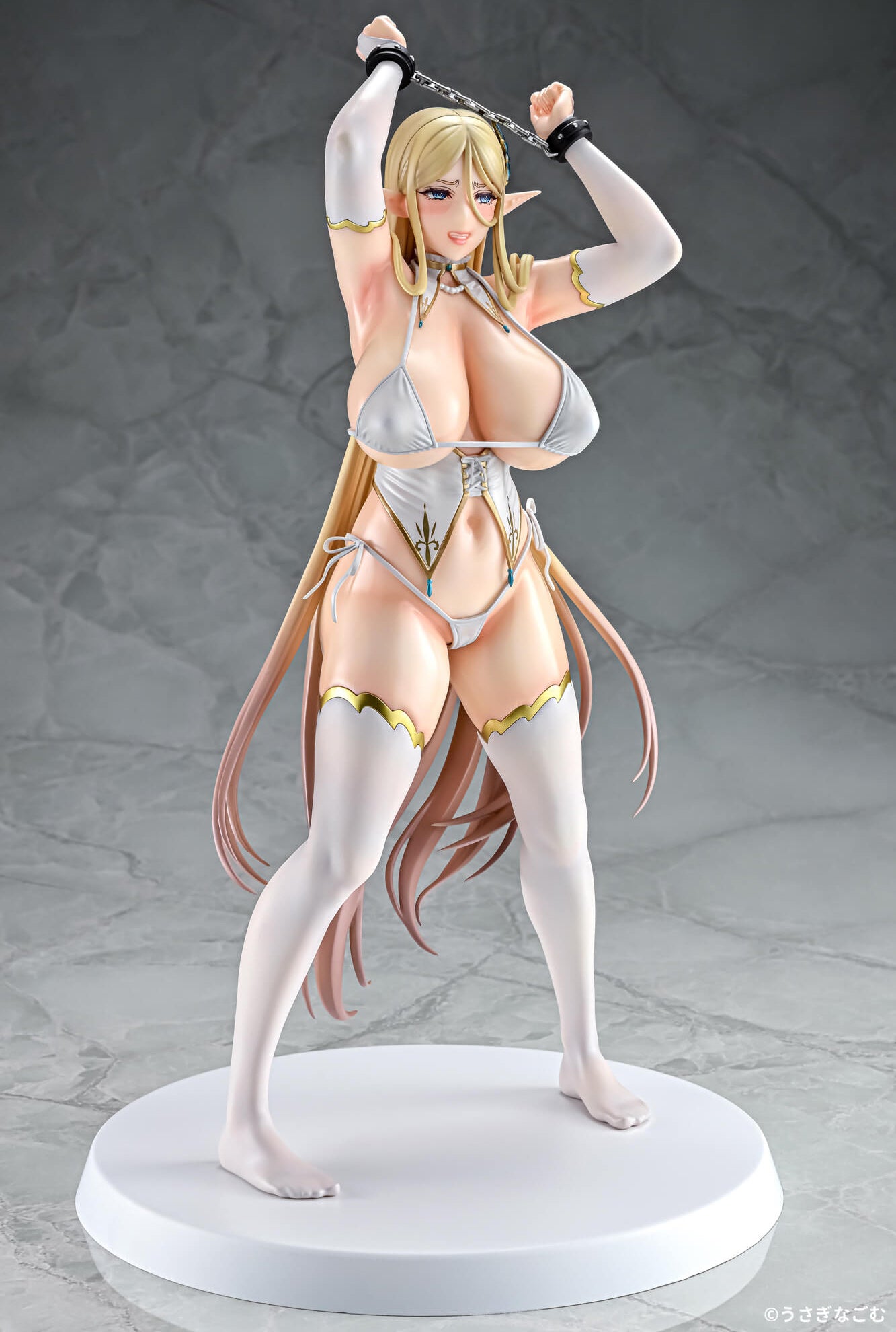 PRE ORDER – [18+] 1/6 THE TWILIGHT ELF OF THE EVENING EILENE WHITE VER.