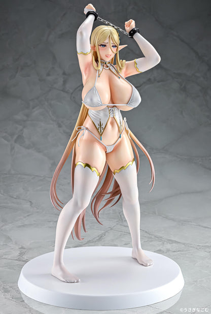 PRE ORDER – [18+] 1/6 THE TWILIGHT ELF OF THE EVENING EILENE WHITE VER.