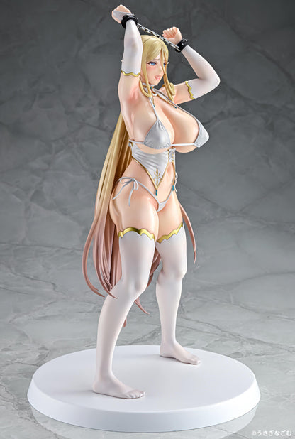 PRE ORDER – [18+] 1/6 THE TWILIGHT ELF OF THE EVENING EILENE WHITE VER.