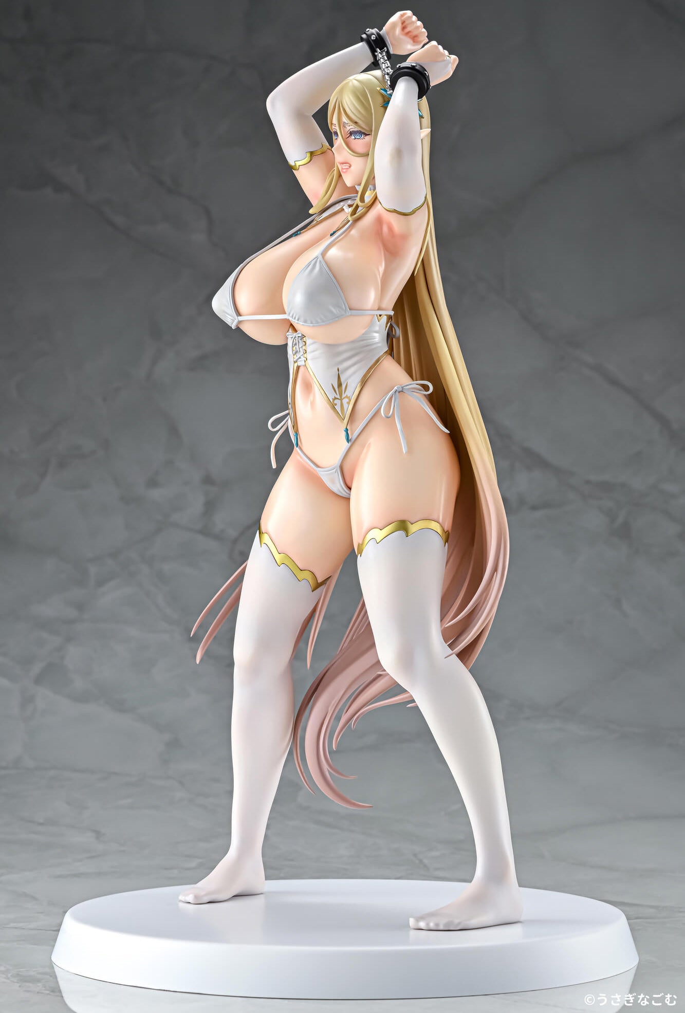 PRE ORDER – [18+] 1/6 THE TWILIGHT ELF OF THE EVENING EILENE WHITE VER.