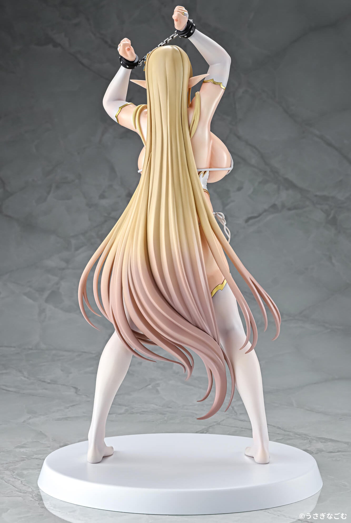 PRE ORDER – [18+] 1/6 THE TWILIGHT ELF OF THE EVENING EILENE WHITE VER.