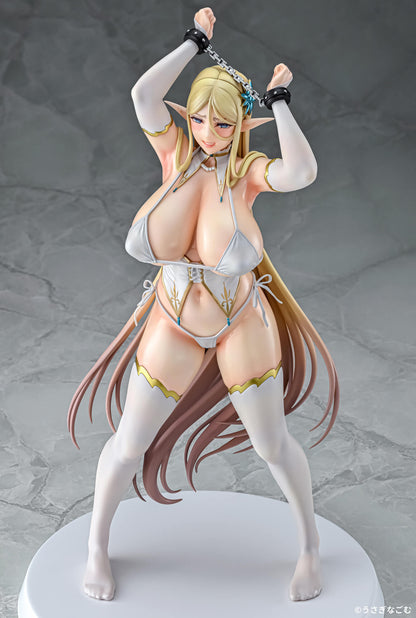 PRE ORDER – [18+] 1/6 THE TWILIGHT ELF OF THE EVENING EILENE WHITE VER.