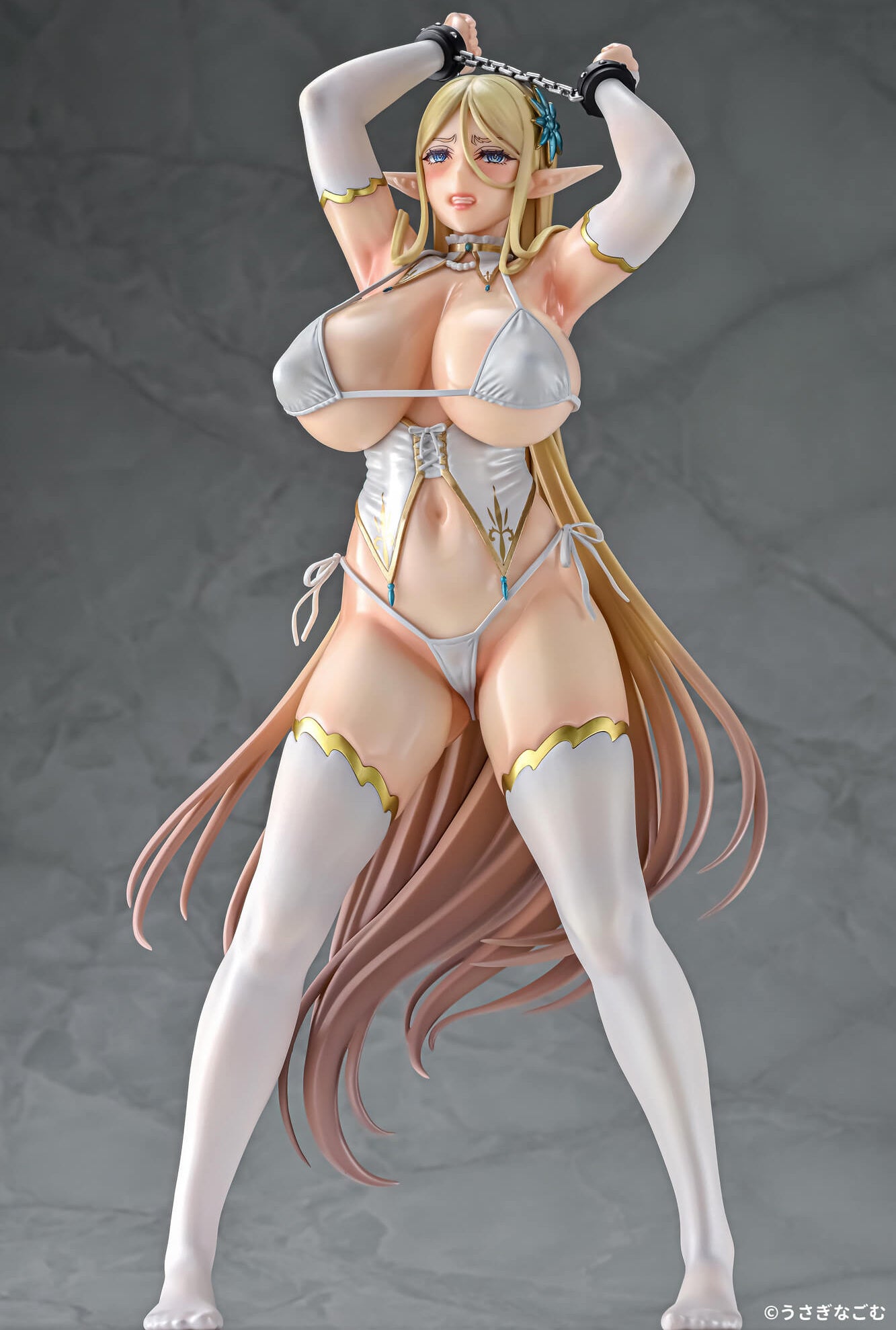 PRE ORDER – [18+] 1/6 THE TWILIGHT ELF OF THE EVENING EILENE WHITE VER.