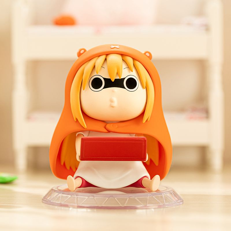 PRE ORDER – HIMOUTO! LITTLE BLIND BOX (BOX OF 6)