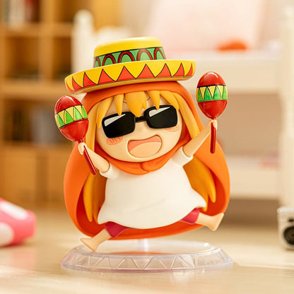 PRE ORDER – HIMOUTO! LITTLE BLIND BOX (BOX OF 6)