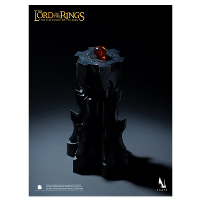 PRE ORDER – 1/6 INART - THE LORD OF THE RINGS: THE FELLOWSHIP OF THE RING - SARUMAN - COLLECTIBLE FIGURE