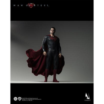 PRE ORDER – 1/6 INART - MAN OF STEEL - SUPERMAN COLLECTIBLE FIGURE