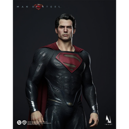 PRE ORDER – 1/6 INART - MAN OF STEEL - SUPERMAN COLLECTIBLE FIGURE