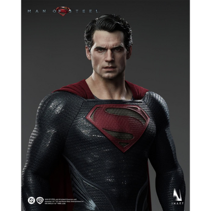 PRE ORDER – 1/6 INART - MAN OF STEEL - SUPERMAN COLLECTIBLE FIGURE