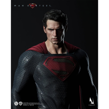 PRE ORDER – 1/6 INART - MAN OF STEEL - SUPERMAN COLLECTIBLE FIGURE