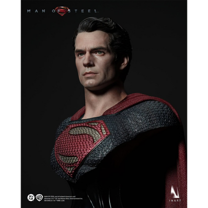 PRE ORDER – 1/6 INART - MAN OF STEEL - SUPERMAN COLLECTIBLE FIGURE