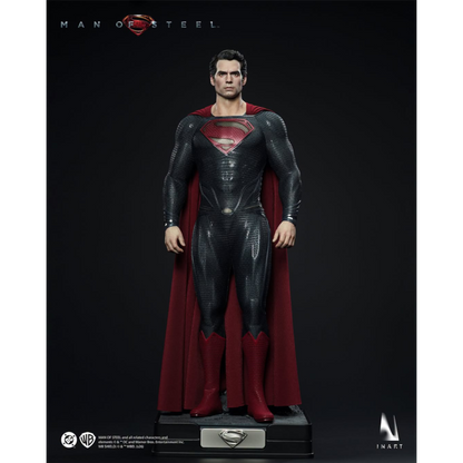 PRE ORDER – 1/6 INART - MAN OF STEEL - SUPERMAN COLLECTIBLE FIGURE