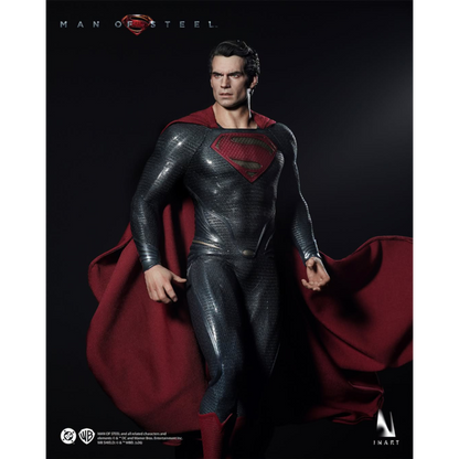 PRE ORDER – 1/6 INART - MAN OF STEEL - SUPERMAN COLLECTIBLE FIGURE