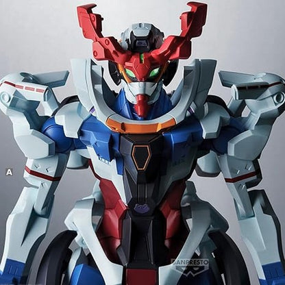 BACK ORDER – MOBILE SUIT GUNDAM NEW SERIES MOBILE SUIT FIGURE (TBA)