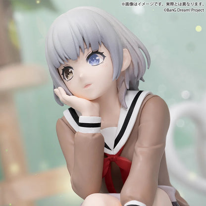 PRE ORDER – BANG DREAM! - PREMIUM FIGURE - MYGO!!!!! - RĀNA KANAME - SCHOOL UNIFORM VER.