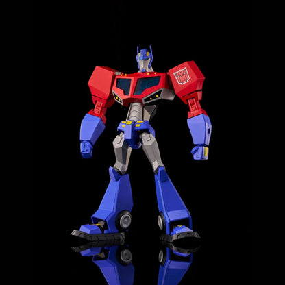 PRE ORDER – [FURAI MODEL] TRANSFORMERS - OPTIMUS PRIME (ANIMATED)