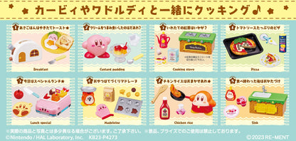 PRE ORDER – KIRBY KITCHEN (BOX OF 8)