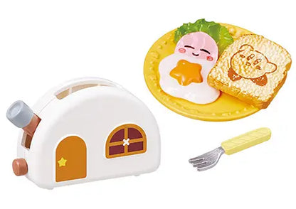 PRE ORDER – KIRBY KITCHEN (BOX OF 8)
