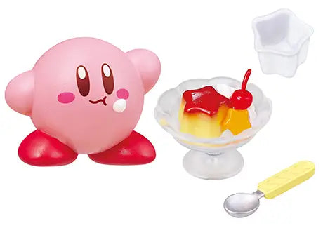 PRE ORDER – KIRBY KITCHEN (BOX OF 8)