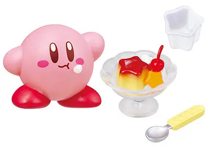 PRE ORDER – KIRBY KITCHEN (BOX OF 8)