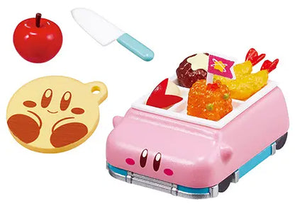PRE ORDER – KIRBY KITCHEN (BOX OF 8)