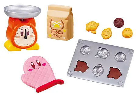 PRE ORDER – KIRBY KITCHEN (BOX OF 8)