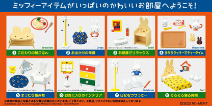 PRE ORDER – MIFFY ROOM (BOX OF 8)