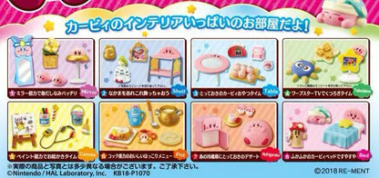 PRE ORDER – KIRBY ROOM (NEW SRP) (BOX OF 8)