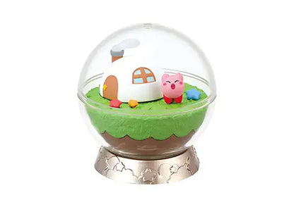 PRE ORDER – KIRBY TERRARIUM DX MEMORIES (NEW SRP) (BOX OF 6)
