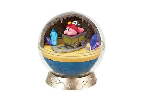 PRE ORDER – KIRBY TERRARIUM DX MEMORIES (NEW SRP) (BOX OF 6)