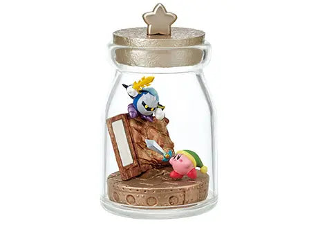 PRE ORDER – KIRBY TERRARIUM DX MEMORIES (NEW SRP) (BOX OF 6)