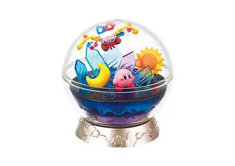 PRE ORDER – KIRBY TERRARIUM DX MEMORIES (NEW SRP) (BOX OF 6)