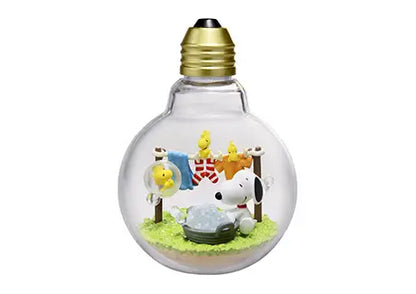 PRE ORDER – SNOOPY WEATHER TERRARIUM (BOX OF 6)