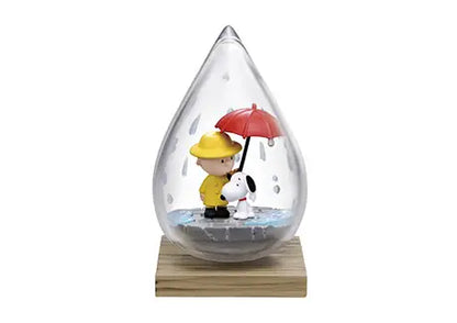PRE ORDER – SNOOPY WEATHER TERRARIUM (BOX OF 6)