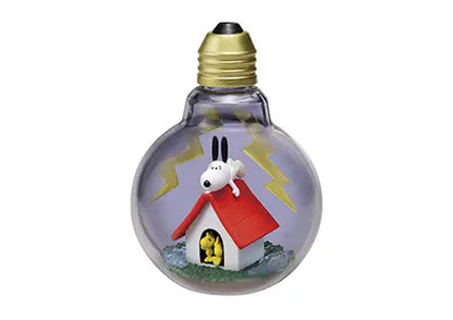 PRE ORDER – SNOOPY WEATHER TERRARIUM (BOX OF 6)