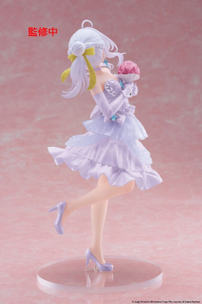 PRE ORDER – WANDERING WITCH: THE JOURNEY OF ELAINA COREFUL FIGURE - ELAINA (DRESS VER.) RENEWAL