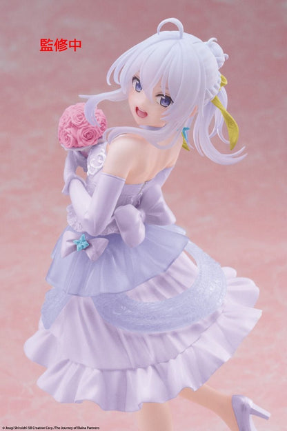 PRE ORDER – WANDERING WITCH: THE JOURNEY OF ELAINA COREFUL FIGURE - ELAINA (DRESS VER.) RENEWAL