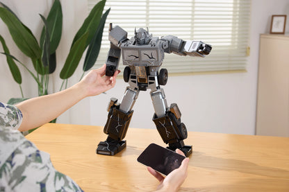 PRE ORDER – FALLEN LEADER OPTIMUS PRIME G1 FLAGSHIP OVERSEAS VERSION