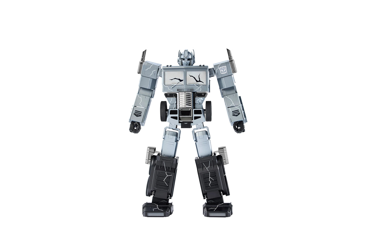 PRE ORDER – FALLEN LEADER OPTIMUS PRIME G1 FLAGSHIP OVERSEAS VERSION