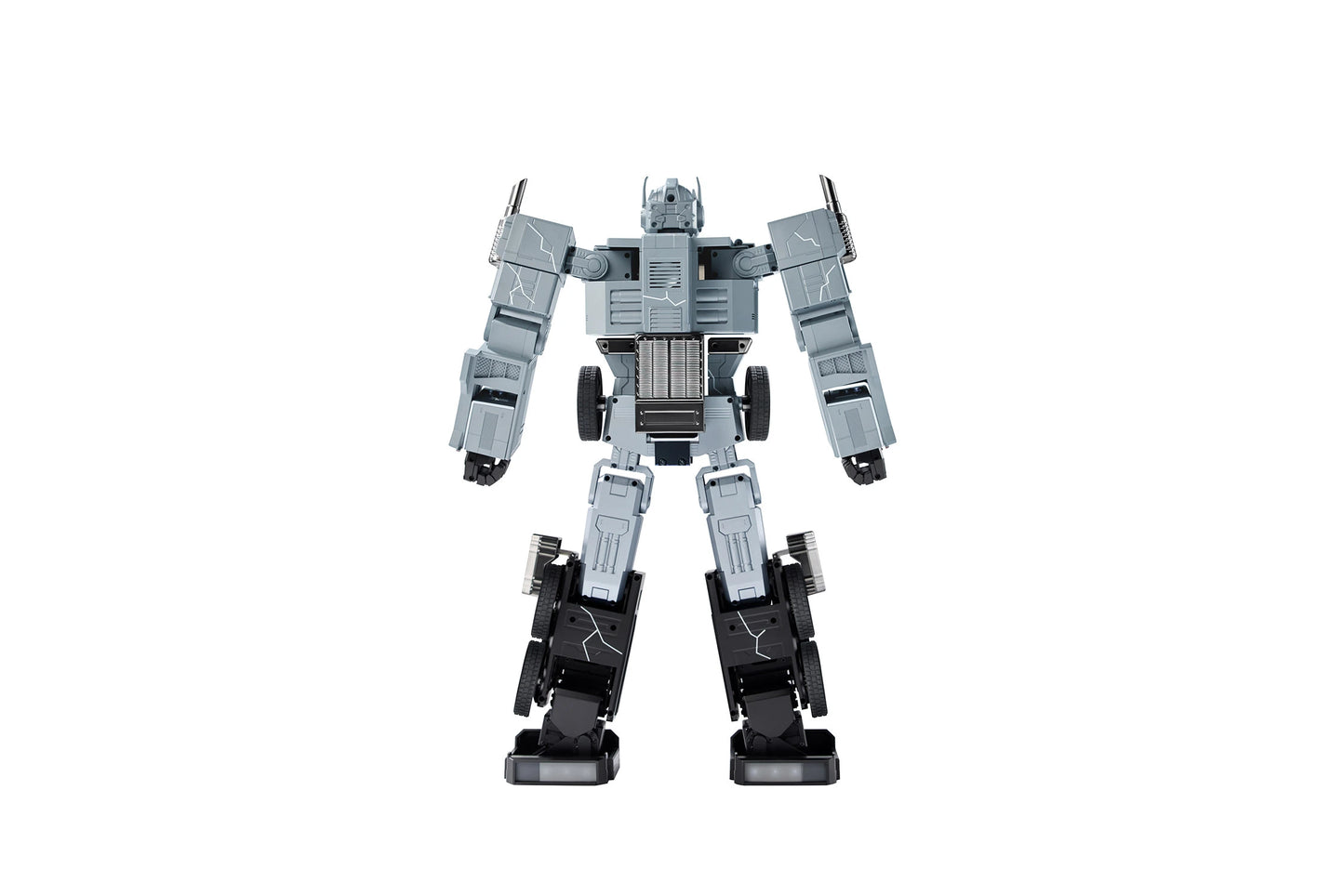PRE ORDER – FALLEN LEADER OPTIMUS PRIME G1 FLAGSHIP OVERSEAS VERSION