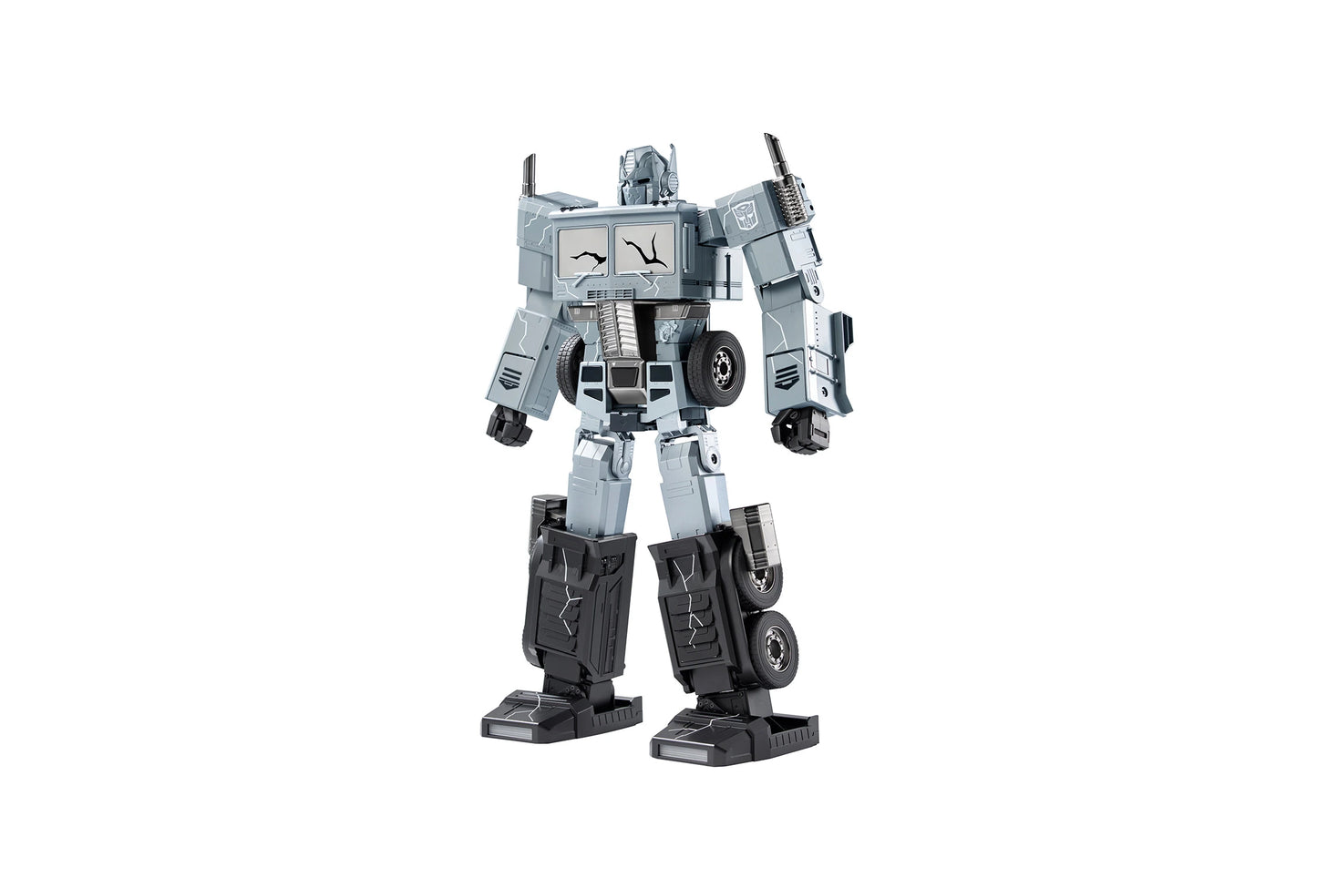 PRE ORDER – FALLEN LEADER OPTIMUS PRIME G1 FLAGSHIP OVERSEAS VERSION