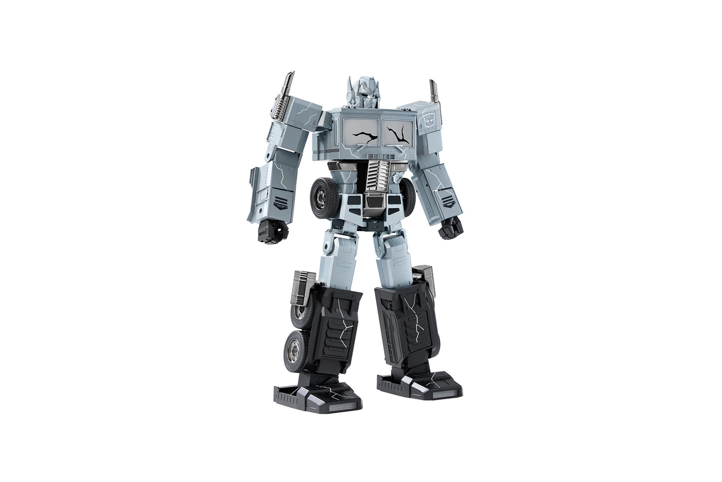 PRE ORDER – FALLEN LEADER OPTIMUS PRIME G1 FLAGSHIP OVERSEAS VERSION