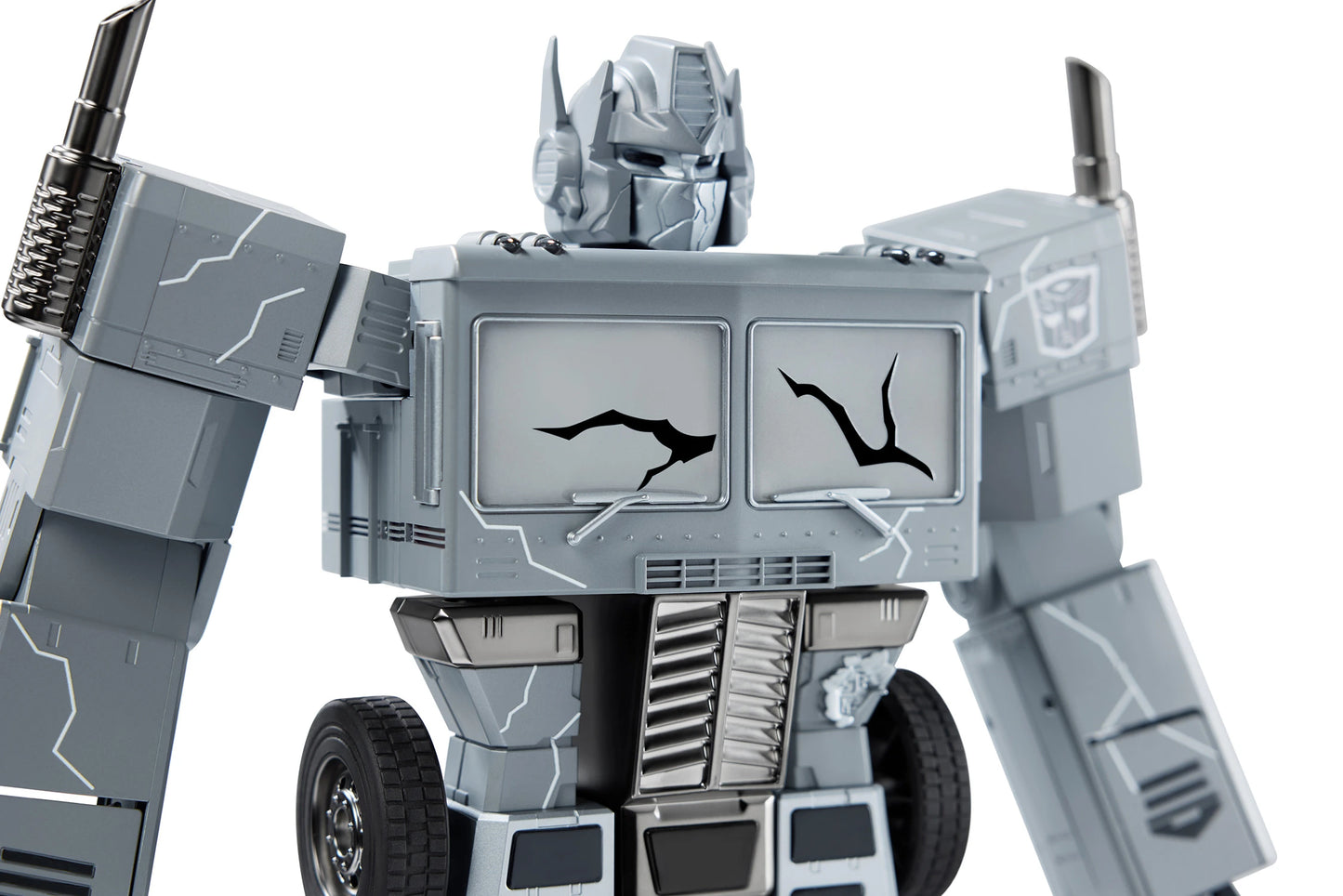 PRE ORDER – FALLEN LEADER OPTIMUS PRIME G1 FLAGSHIP OVERSEAS VERSION
