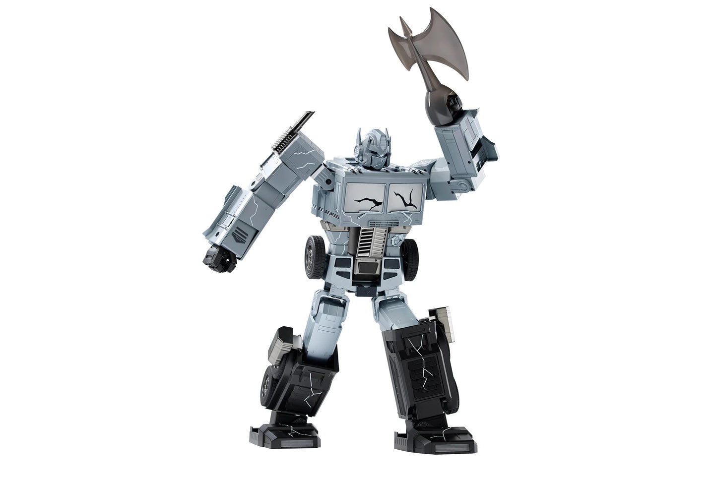PRE ORDER – FALLEN LEADER OPTIMUS PRIME G1 FLAGSHIP OVERSEAS VERSION