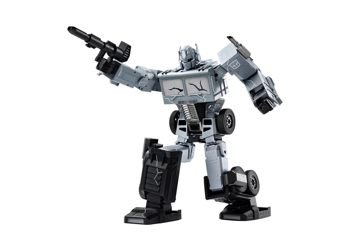 PRE ORDER – FALLEN LEADER OPTIMUS PRIME G1 FLAGSHIP OVERSEAS VERSION