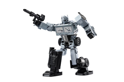PRE ORDER – FALLEN LEADER OPTIMUS PRIME G1 FLAGSHIP OVERSEAS VERSION
