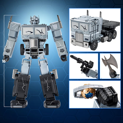 PRE ORDER – FALLEN LEADER OPTIMUS PRIME G1 FLAGSHIP OVERSEAS VERSION