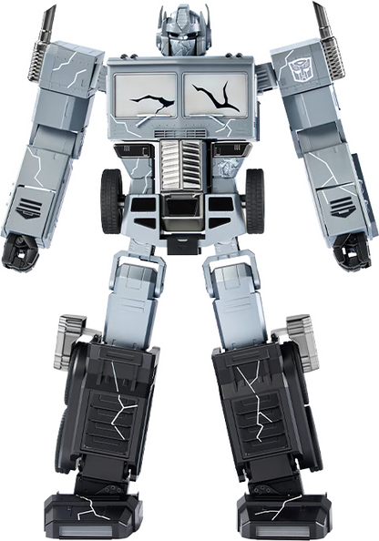 PRE ORDER – FALLEN LEADER OPTIMUS PRIME G1 FLAGSHIP OVERSEAS VERSION