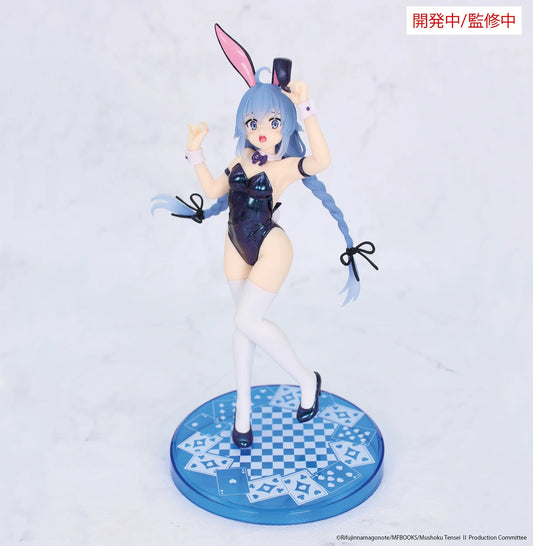 PRE ORDER – MUSHOKU TENSEI: JOBLESS REINCARNATION SEASON 2 - VIVIT FIGURE ROXY MIGURDIA POLARIZATION COLOR VER.